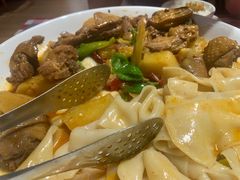 -西贝(上海我格广场店)