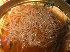 -火炉情韩国料理店(古田路店)