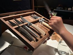 -THE WANG王品(上海中心云端店)