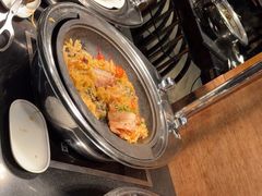 -索菲特酒店·海鲜自助 ·聚餐厅
