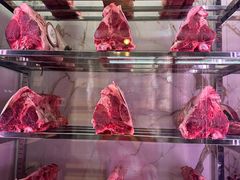 -奥斯特牛排馆(美第奇宫店)