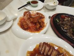 -广记餐厅(万福路店)