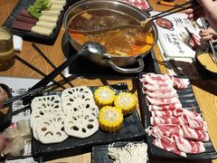 -呷哺呷哺(砂之船奥莱店)