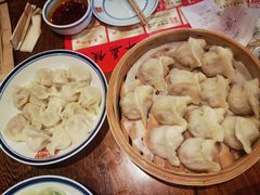 -新兴园饺子馆(河南街店)