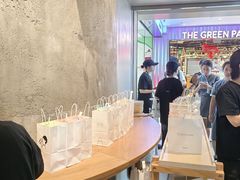 -喜茶(广州佳兆业广场店)
