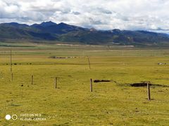 -祁连山草原