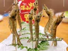 -尚海豆捞(乐虹坊店)