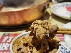 -东镇老火锅(长春路首店)