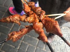 -牛煎里牛肉煎包淮南牛肉汤(广东路店)