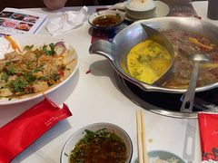 -刘一锅筋头巴脑(大悦城C店)