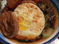 -无锡梁鸿湿地丽笙度假酒店·流觞西餐厅