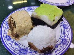 -隆福寺小吃店(东四店)