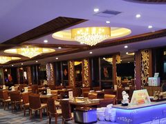 -北丽宫水疗会(宝利来国际大酒店店)