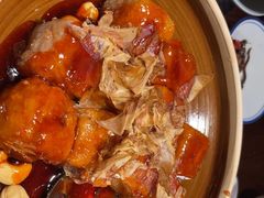 -醉秦川餐厅(吾悦广场店)