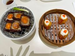 -蔡澜点心·粤菜(月星环球港店)