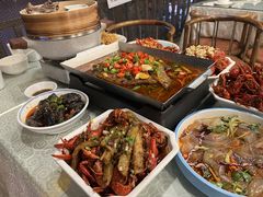 -阿胖龙虾(罍街店)