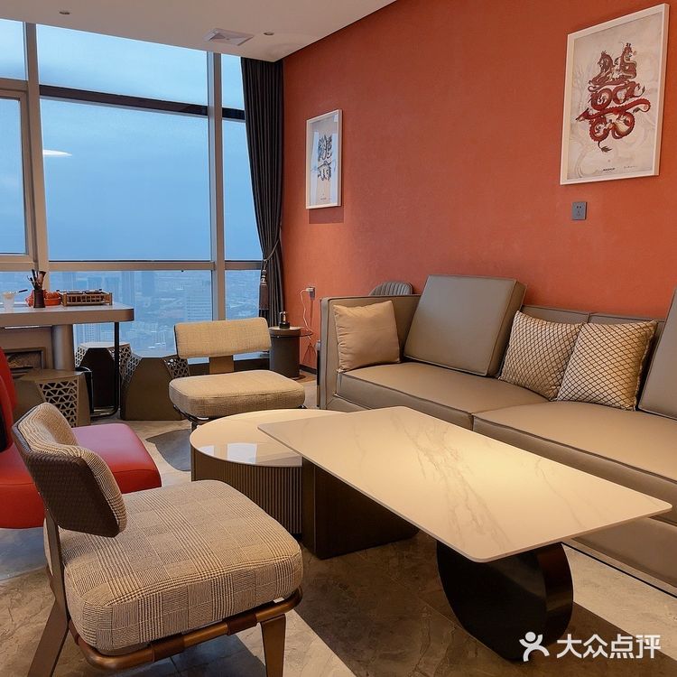 惠州美食| 我为这家高空餐厅疯狂爆灯‼️