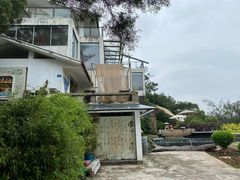-厦门园林植物园-植物园滴水山房
