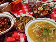 -辣小鲜·南昌大排档(船山路店)