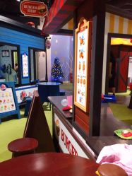 -幻贝家儿童乐园(苏州中心店)