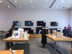 -小米之家(渝中龙湖时代天街店)