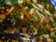 -秦韵轩·西安小馆(贻成福地广场店)