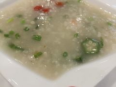 -嘉和一品粥(津华昌道店)