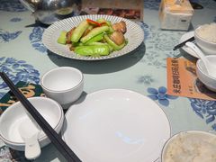 -米庄·原味私房菜(骏壹万邦店)