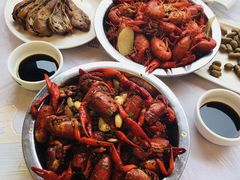 -小李子油焖大虾(天下城旗舰店)