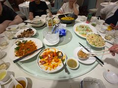 -東海海鲜酒家(中信广场店)