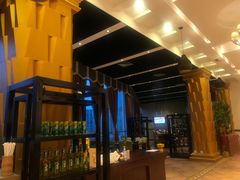 -火舞泰·泰式海鲜火锅餐厅(世纪城店)