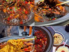 -回味黑鸭煲·始于2006(万松园店)