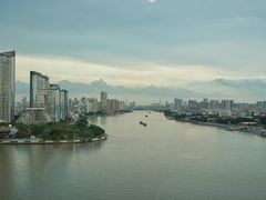 -广州白天鹅宾馆