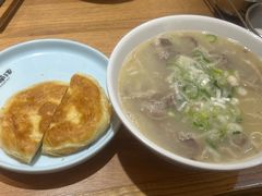 -向阳羊汤(千峰店)