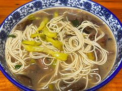 -太湖面馆十八浇(渔港路店)