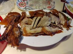 -京鸭棠(让胡路万达店)