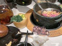 -芸山季·云南山珍菌火锅(南翔印象城MEGA店)