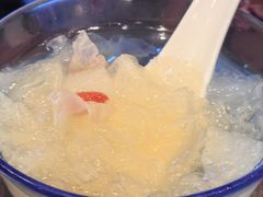 -新天世纪中餐厅