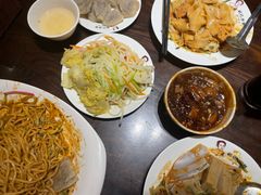 -姚记炒肝店(簋街店)