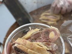 -徐家鸭子·非遗烤鸭(老门东店)