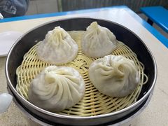 -笑云开汤包店(网巾市店)