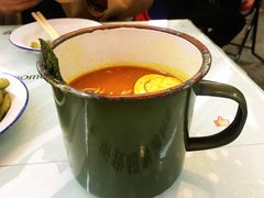 -春麗吃飯公司(工体店)