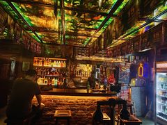-丽纳尔斯酒吧LENORE’S BAR(三经街店)