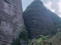 -南武当山景区