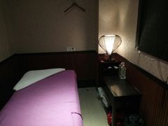 -大瀚养生SPA足道会馆(延长路店)