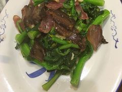 -阿殳菜馆·私厨(水围村店)