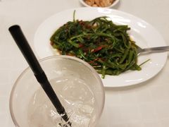 -无招牌海鲜餐厅(克拉码头店)