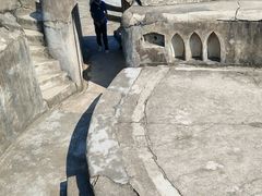 -威远炮台