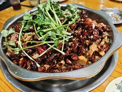 -天治宣·野椒鸡(龙头寺总店)