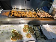 -海天盛宴新派海鲜自助餐厅(群力店)